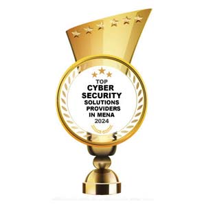 Top Cyber Security Solutions Providers in MENA 